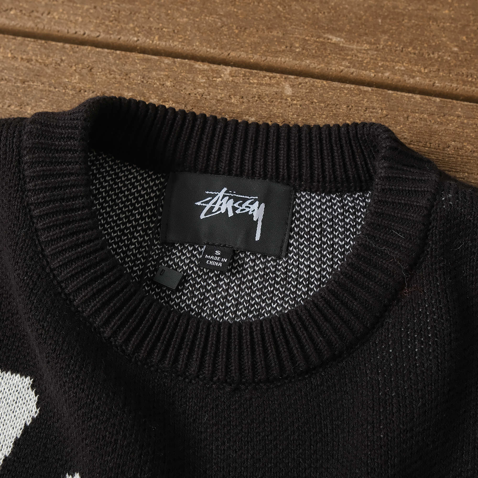 Stussy Sweat
