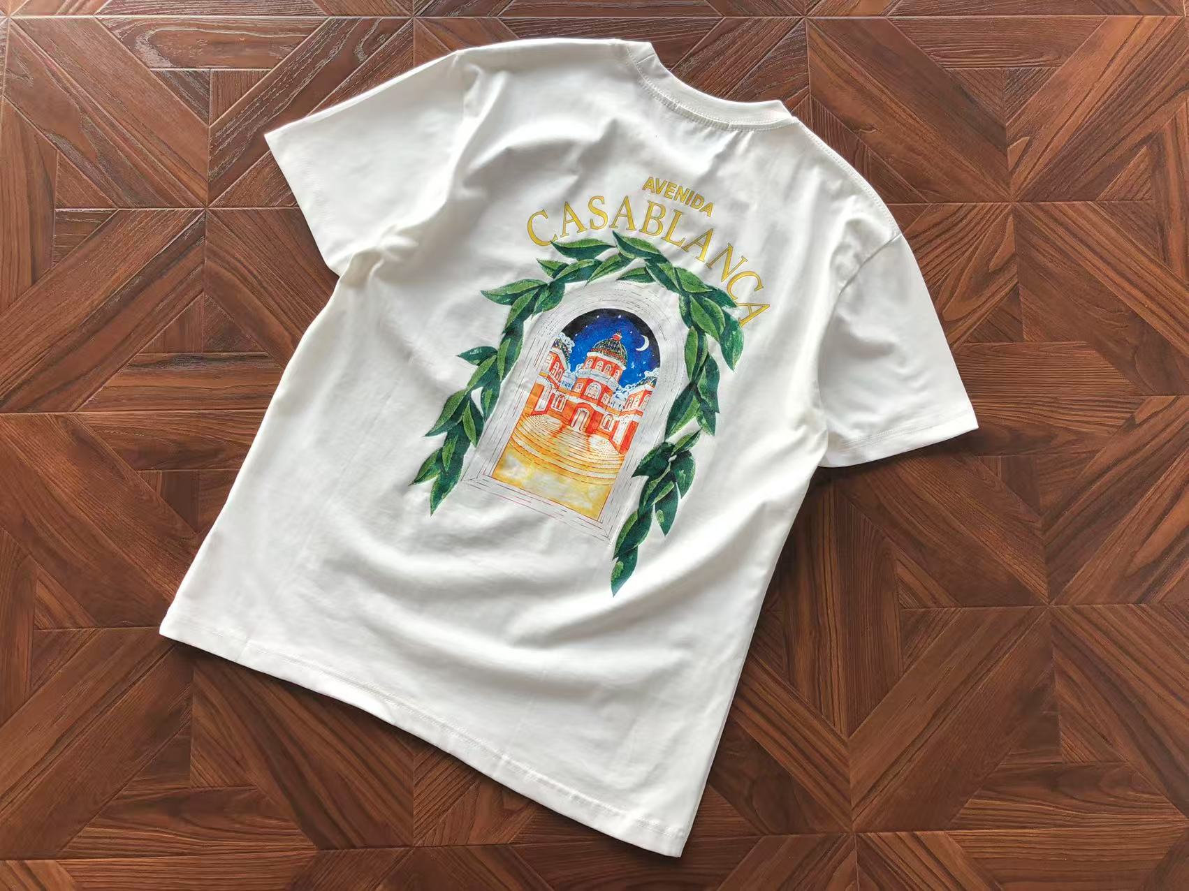 CasaBlanca T-Shirt
