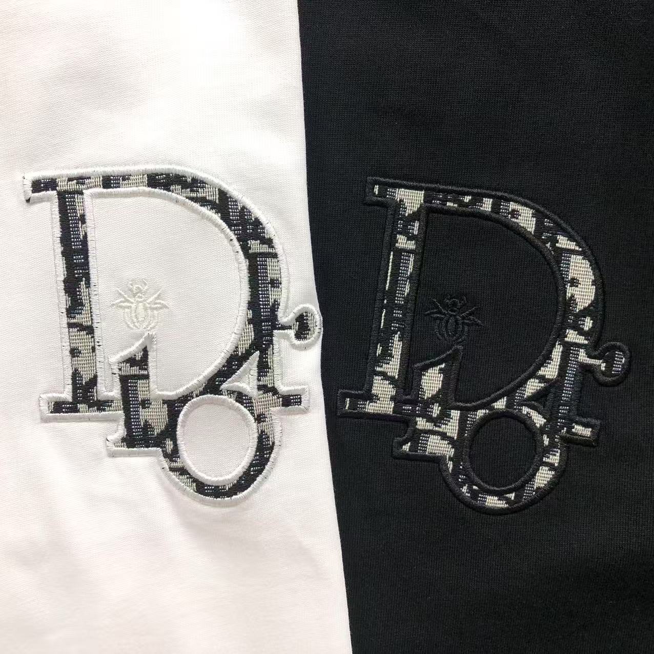T-Shirt Dior