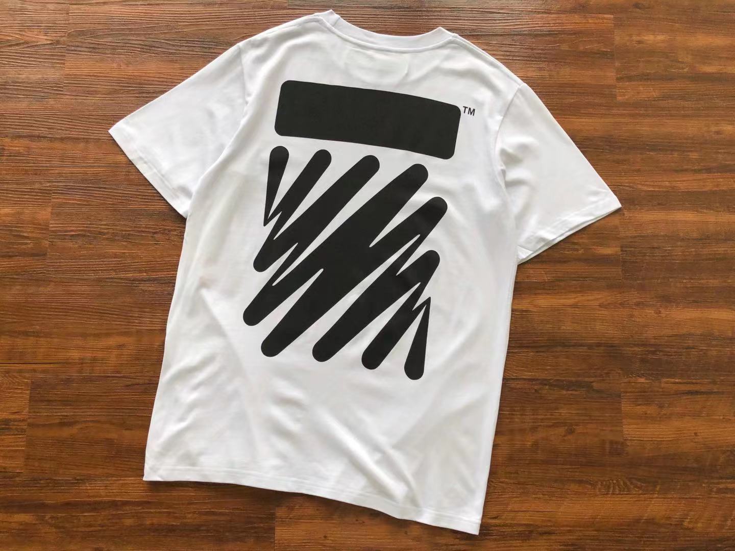 T-Shirt da Off-White