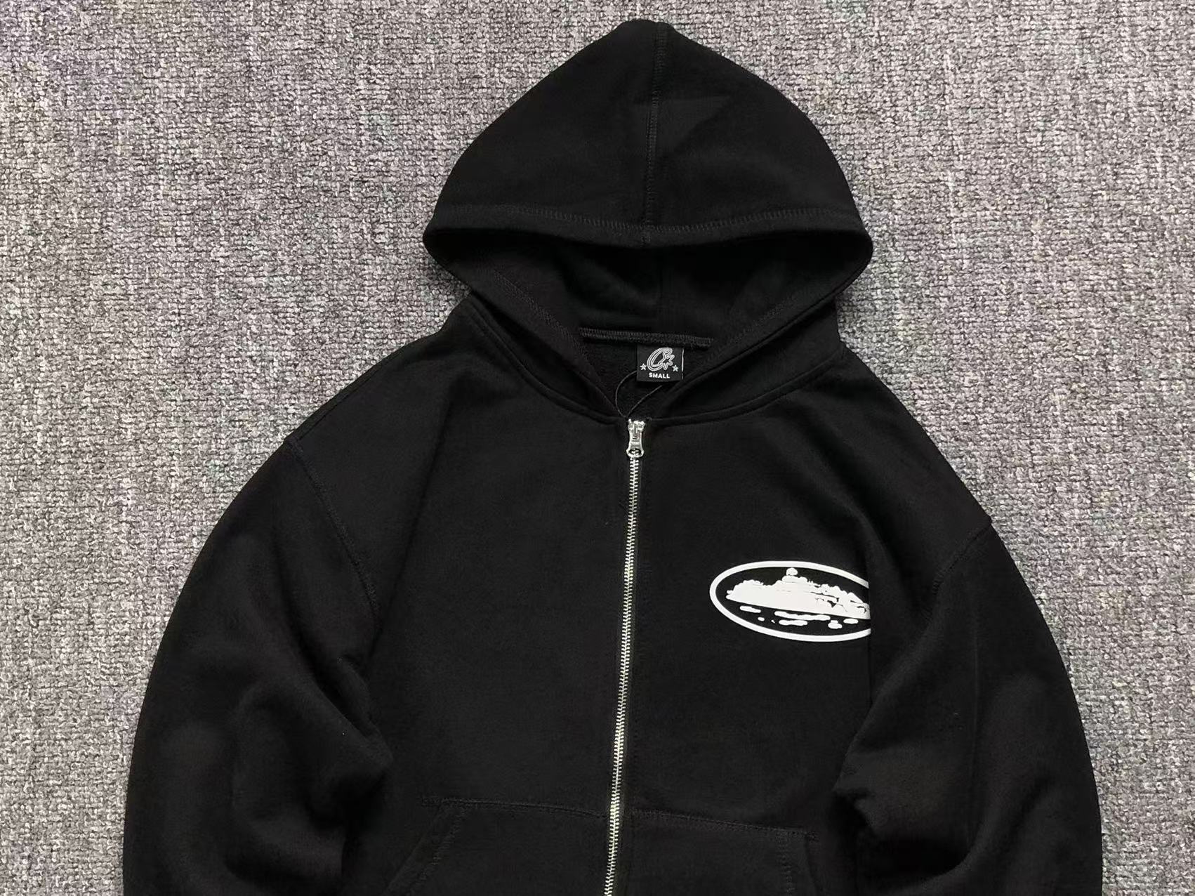Corteiz Hoodie