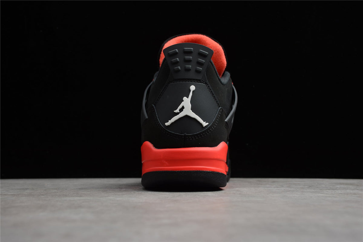 Jordan 4 Retro Red Thunder