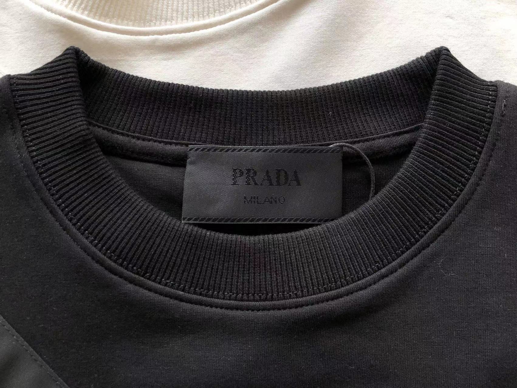 Prada Sweat