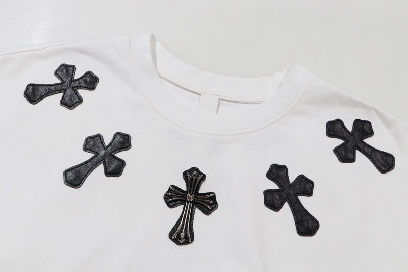 T-Shirt Chrome Heart