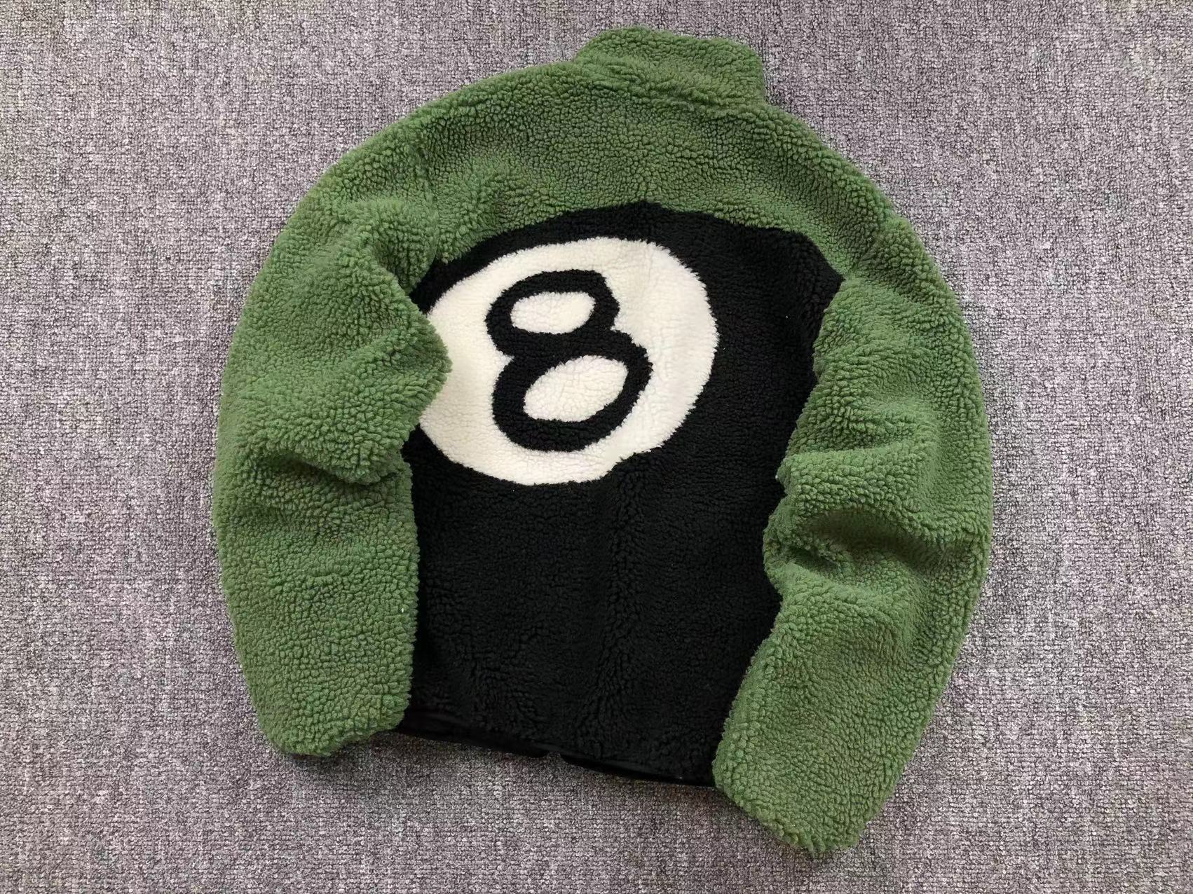 Stussy Jacket