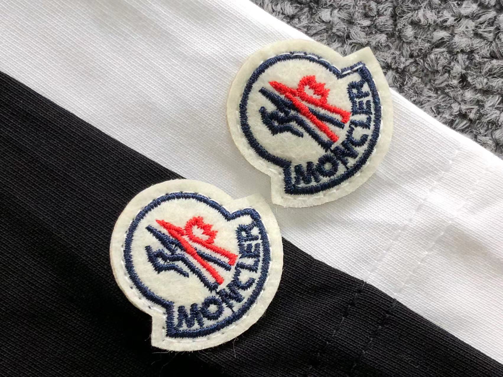 T-Shirt Moncler