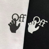 Off-White Hoodie