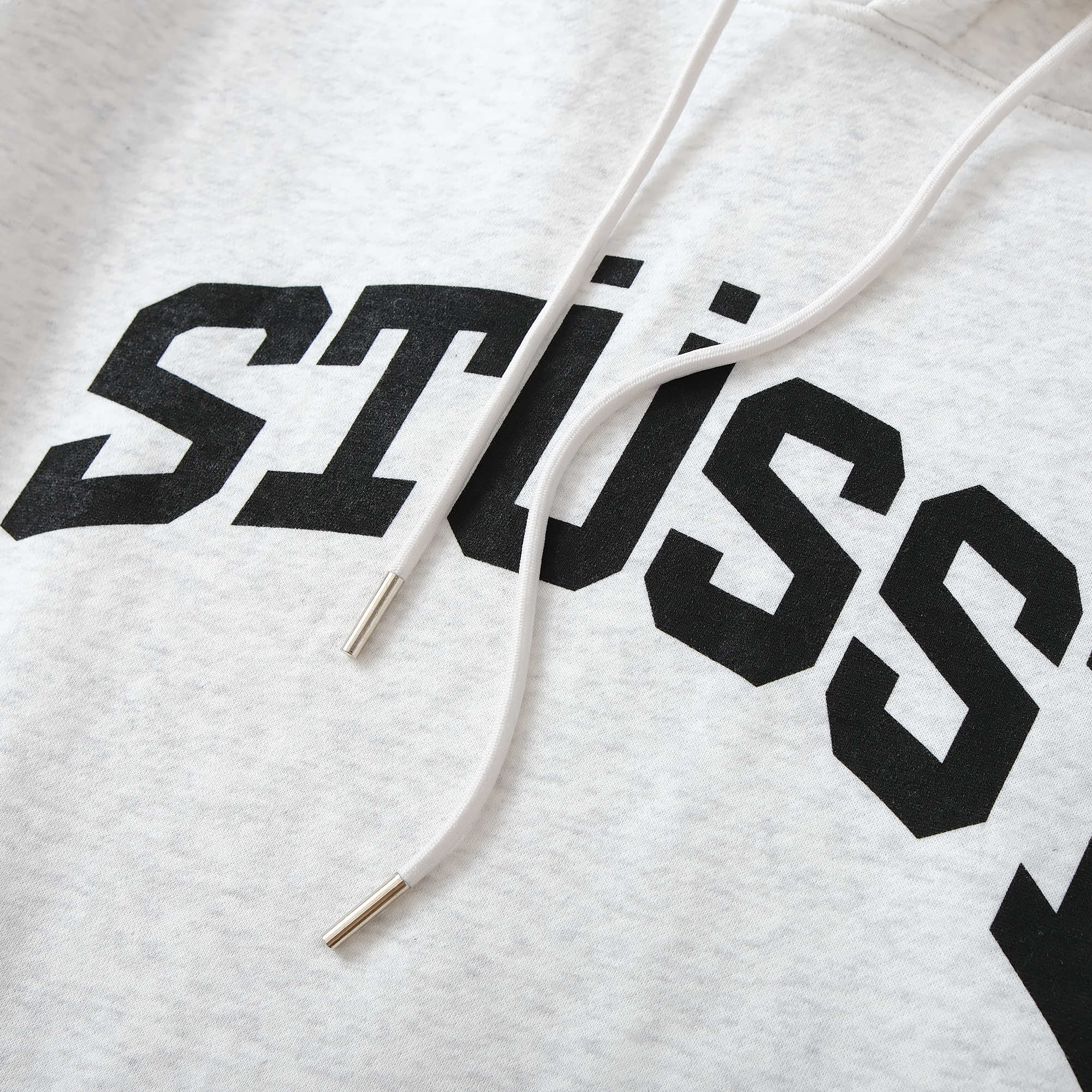 Stussy hoodie