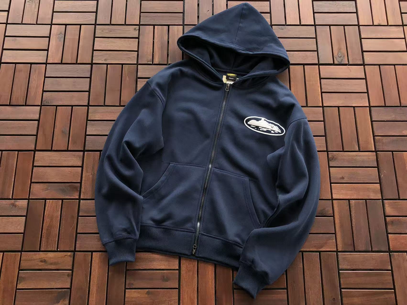 Corteiz Hoodie (NEW)