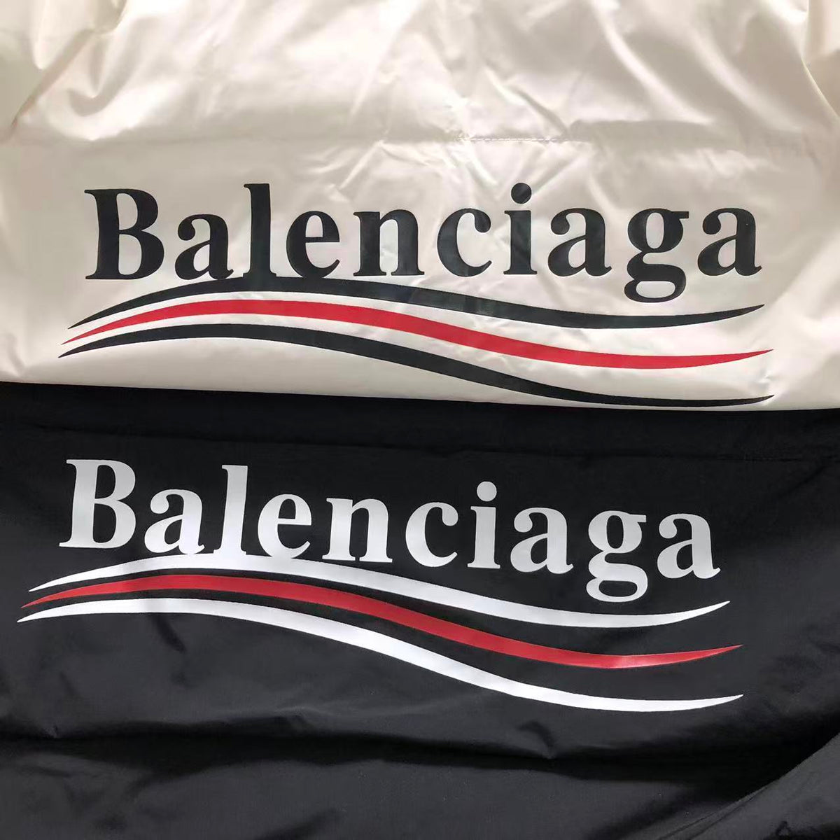 Balenciaga Winter Jacket