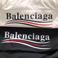 Balenciaga Winter Jacket