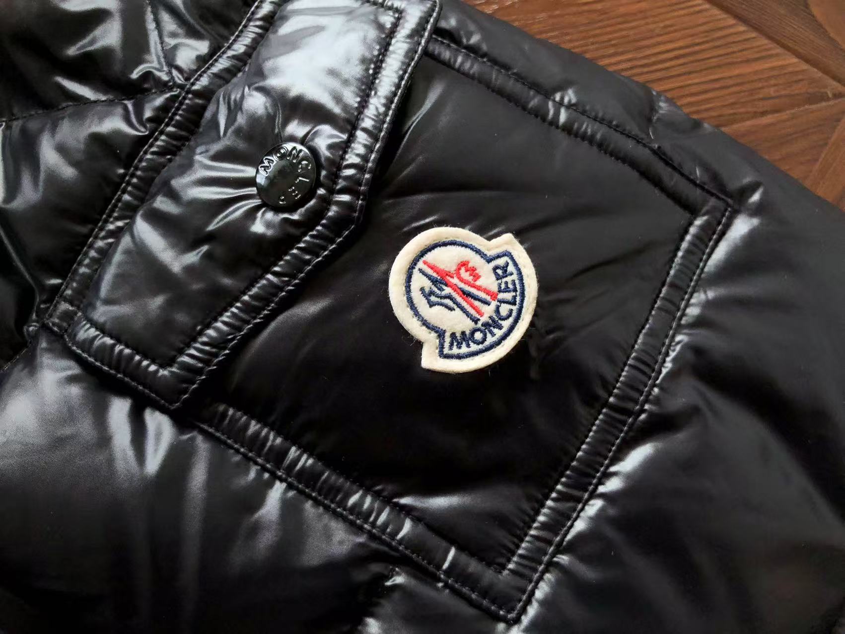 Moncler Jacket