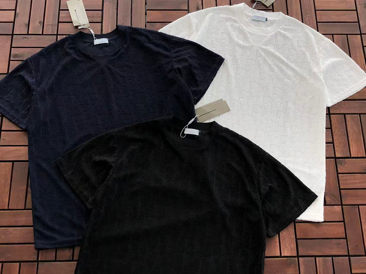 T-Shirt Dior