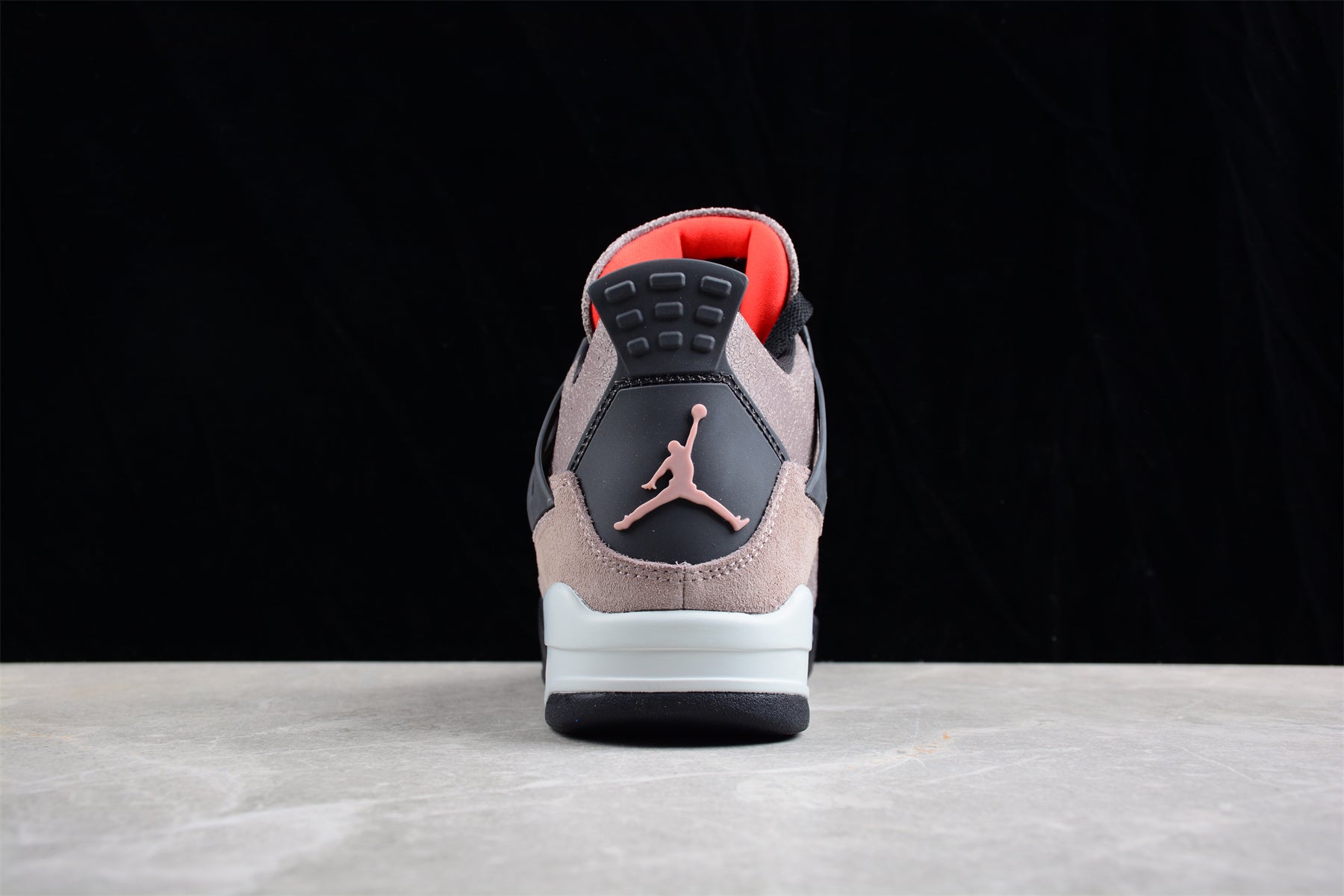 Jordan 4 Retro Taupe Haze