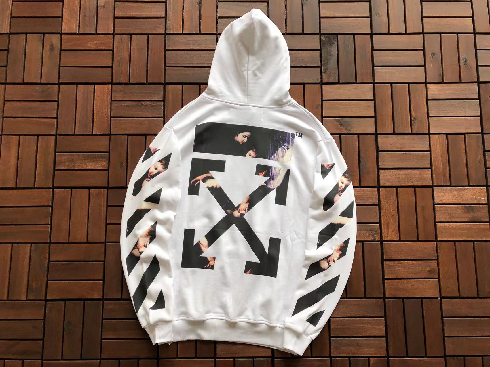 Off-White Hoodie