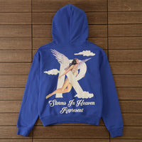 Represent Hoodie "Storm In Heaven"