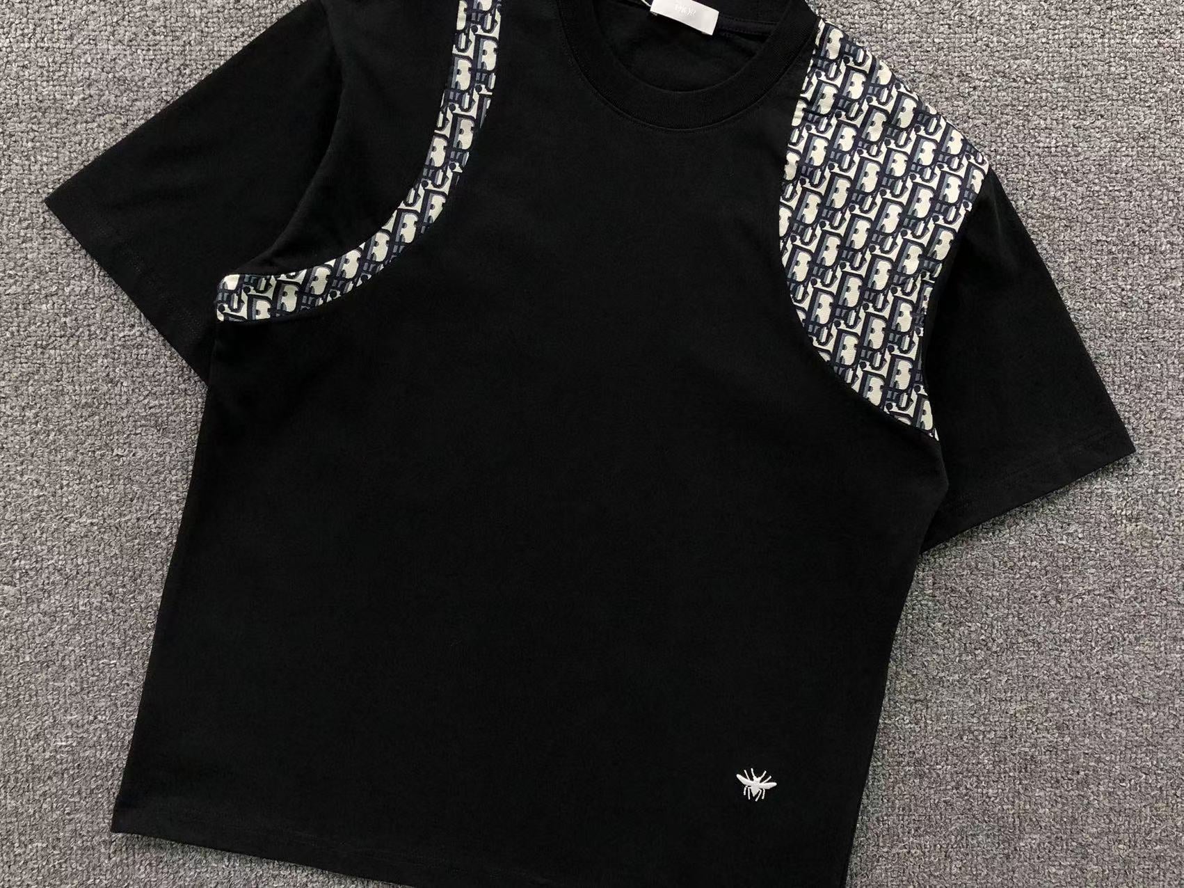 T-Shirt Dior