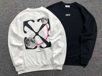 Off-White Sweat