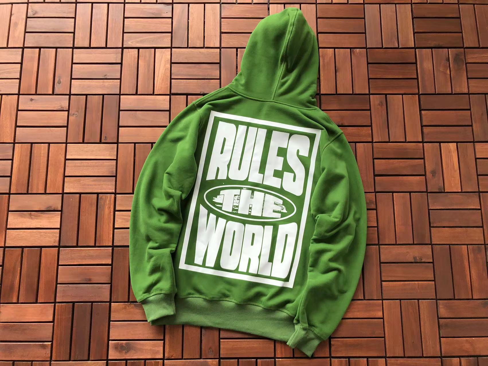 Corteiz Hoodies