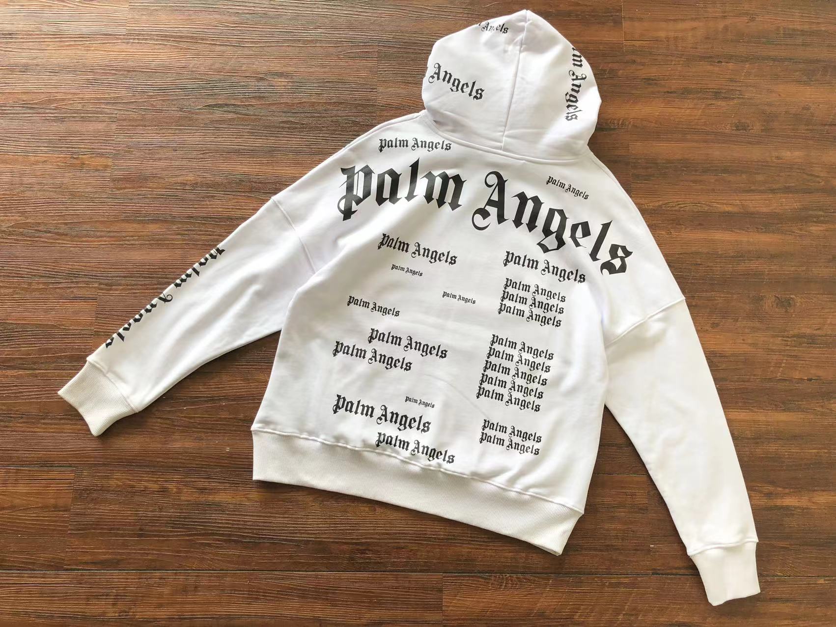 Palm Angels Hoodie