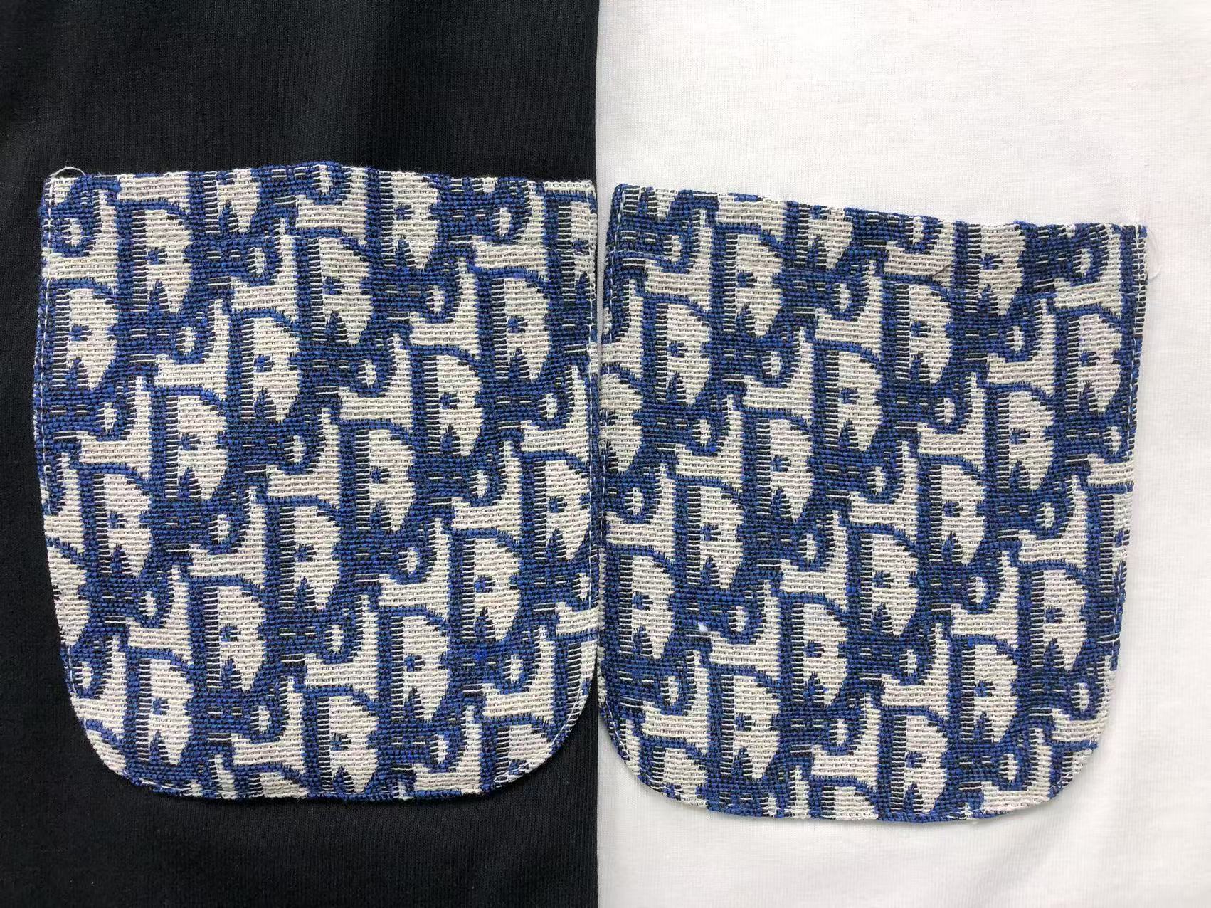 T-Shirt Dior