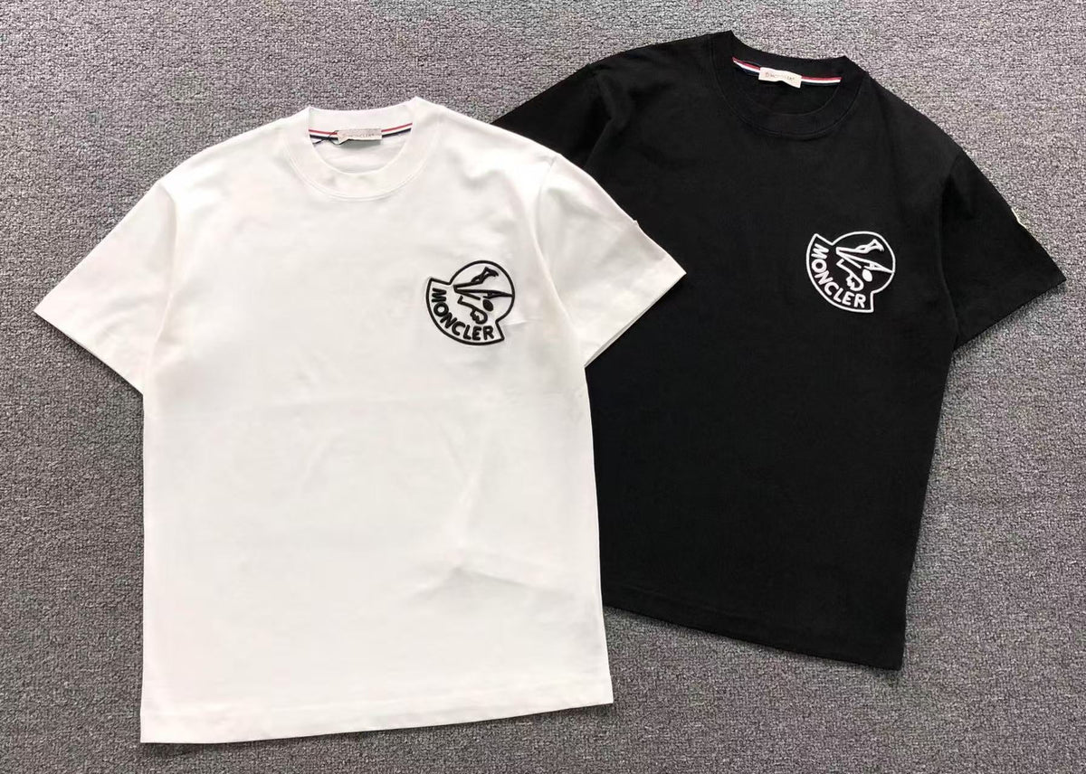T-Shirt Moncler