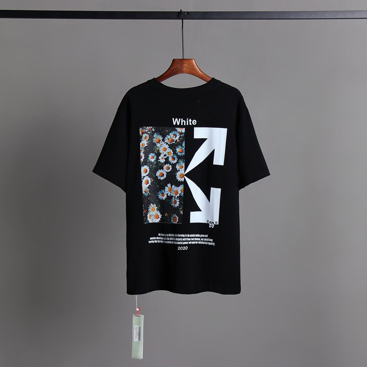 T-Shirt Off-White