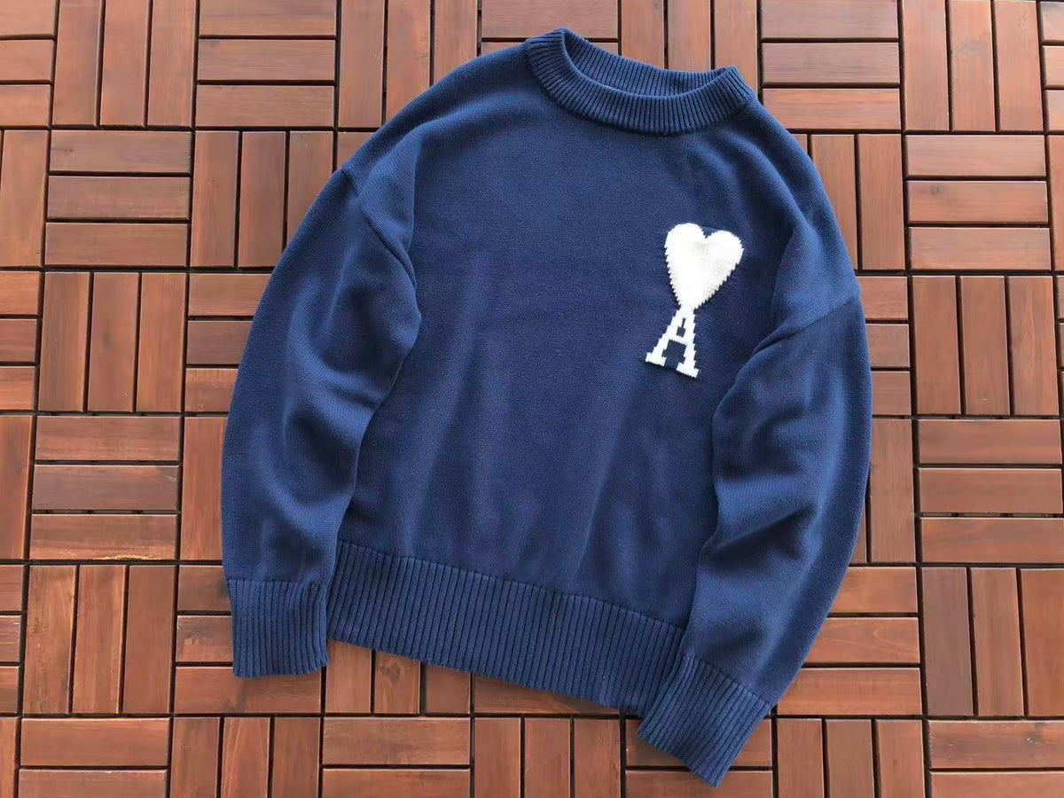 Ami Paris Sweat