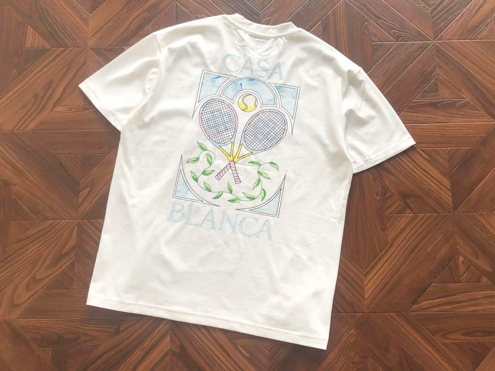 CasaBlanca T-Shirt