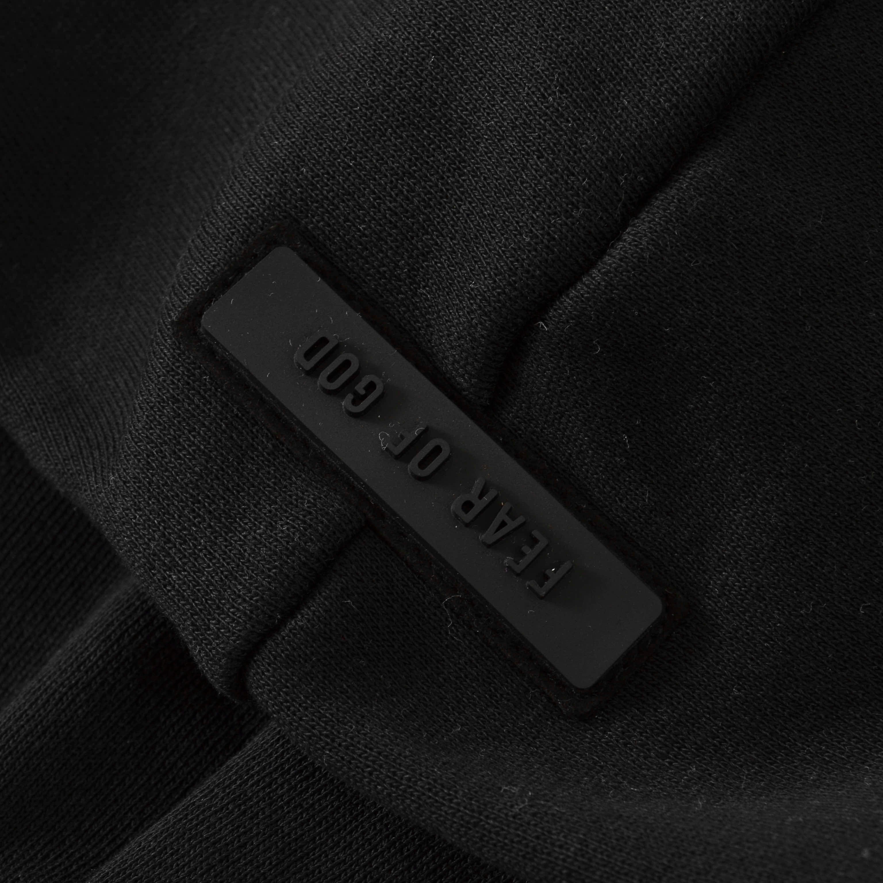 Fear Of God Hoodie