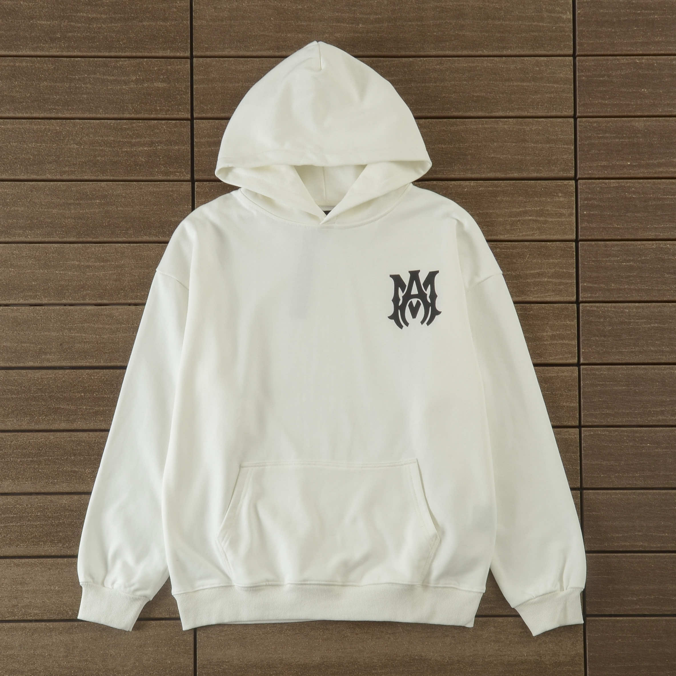 Amiri Hoodie