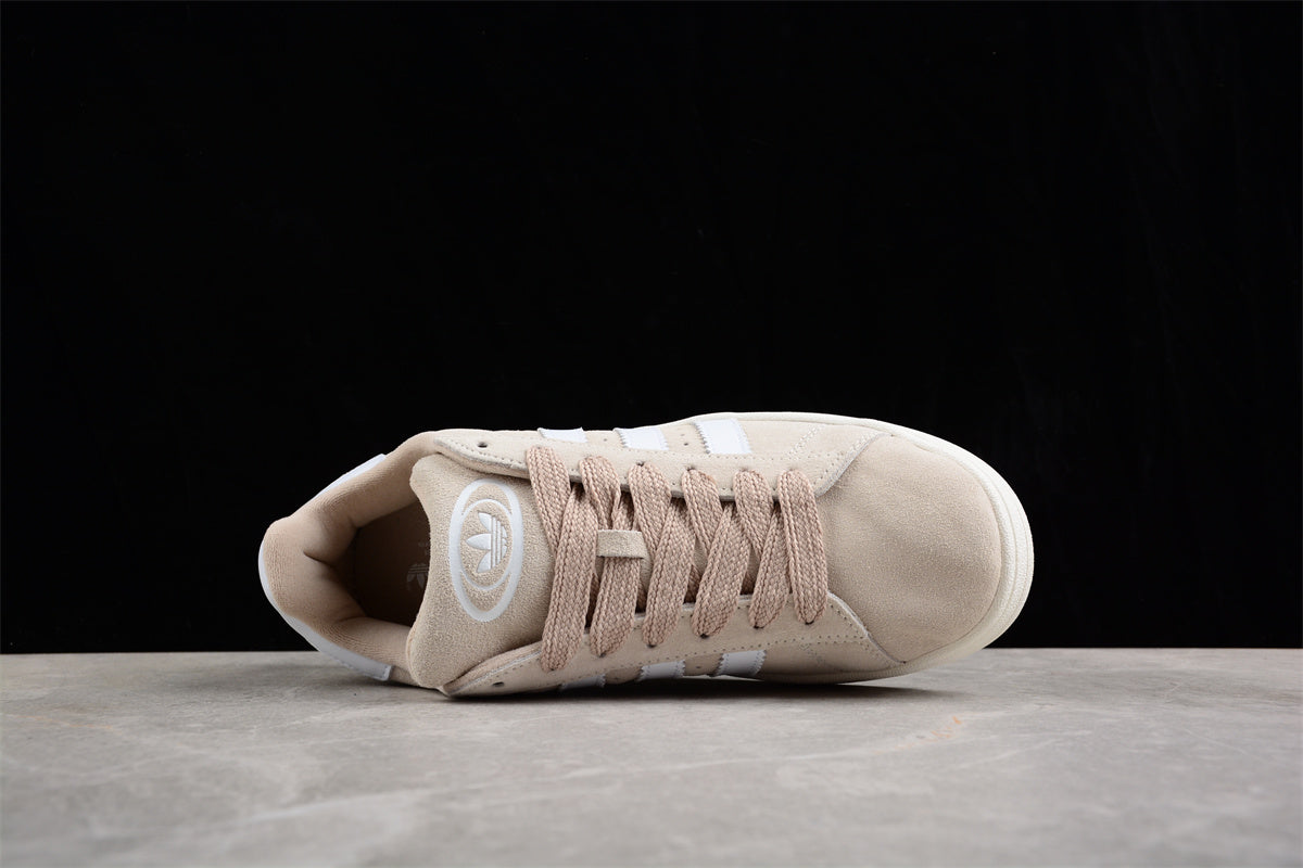 Adidas Campus Wonder White