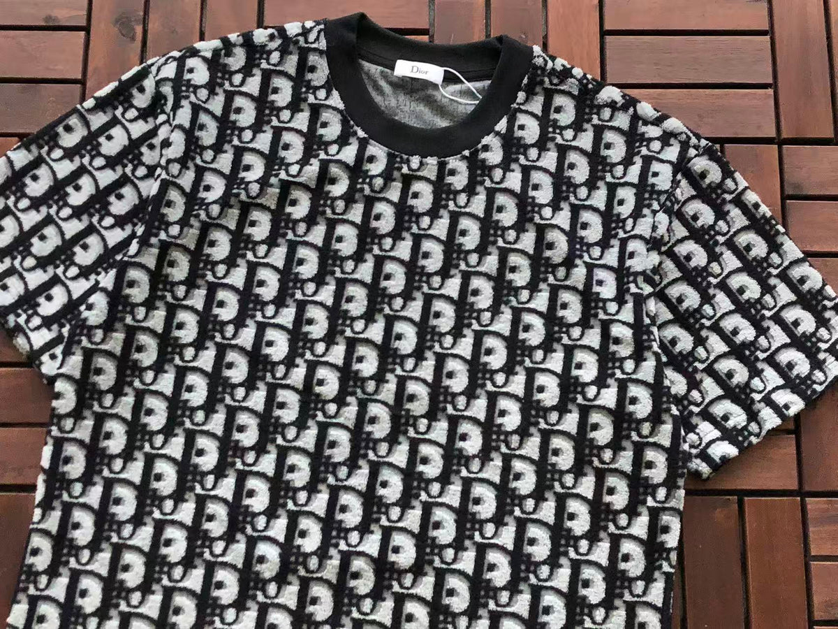 T-Shirt Dior