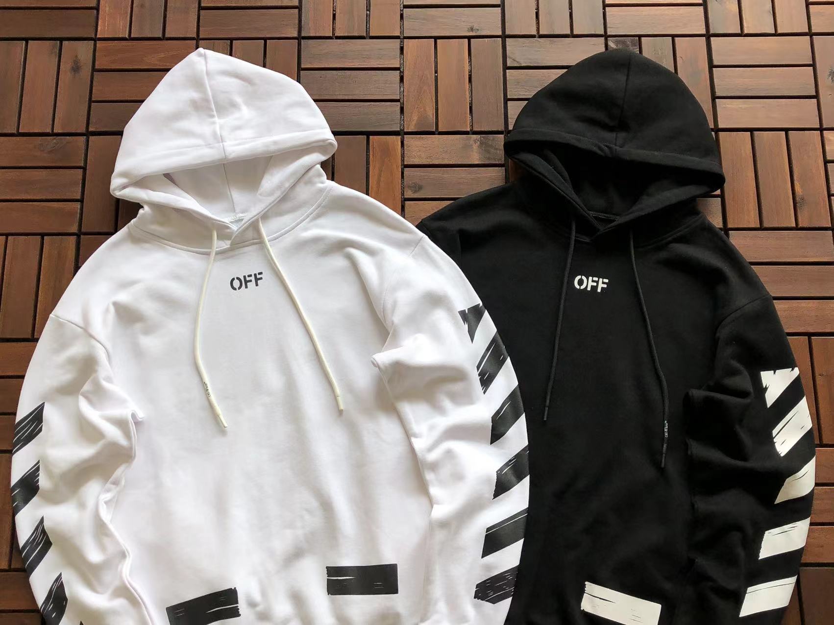 Off-White Hoodie
