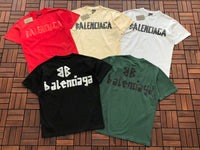 T-Shirt Balenciaga