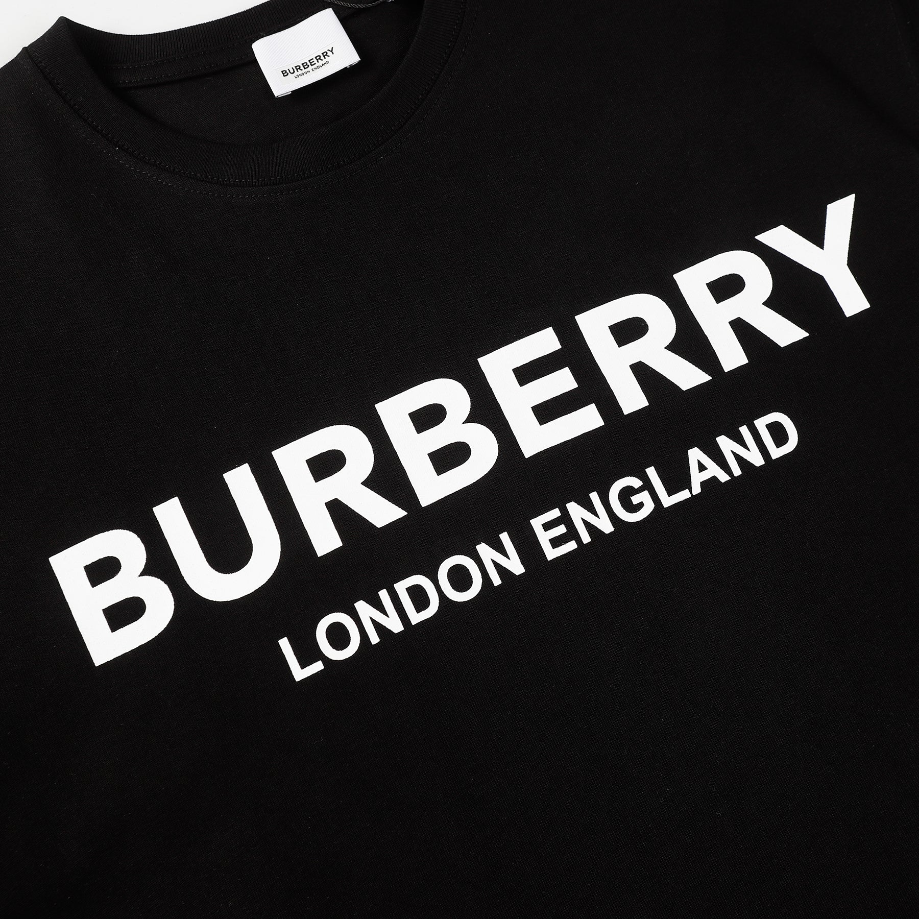 T-Shirt Burberry