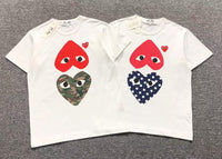 T-Shirt Comme des Garçons PLAY