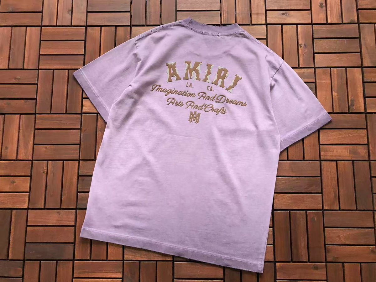 T-Shirt Amiri