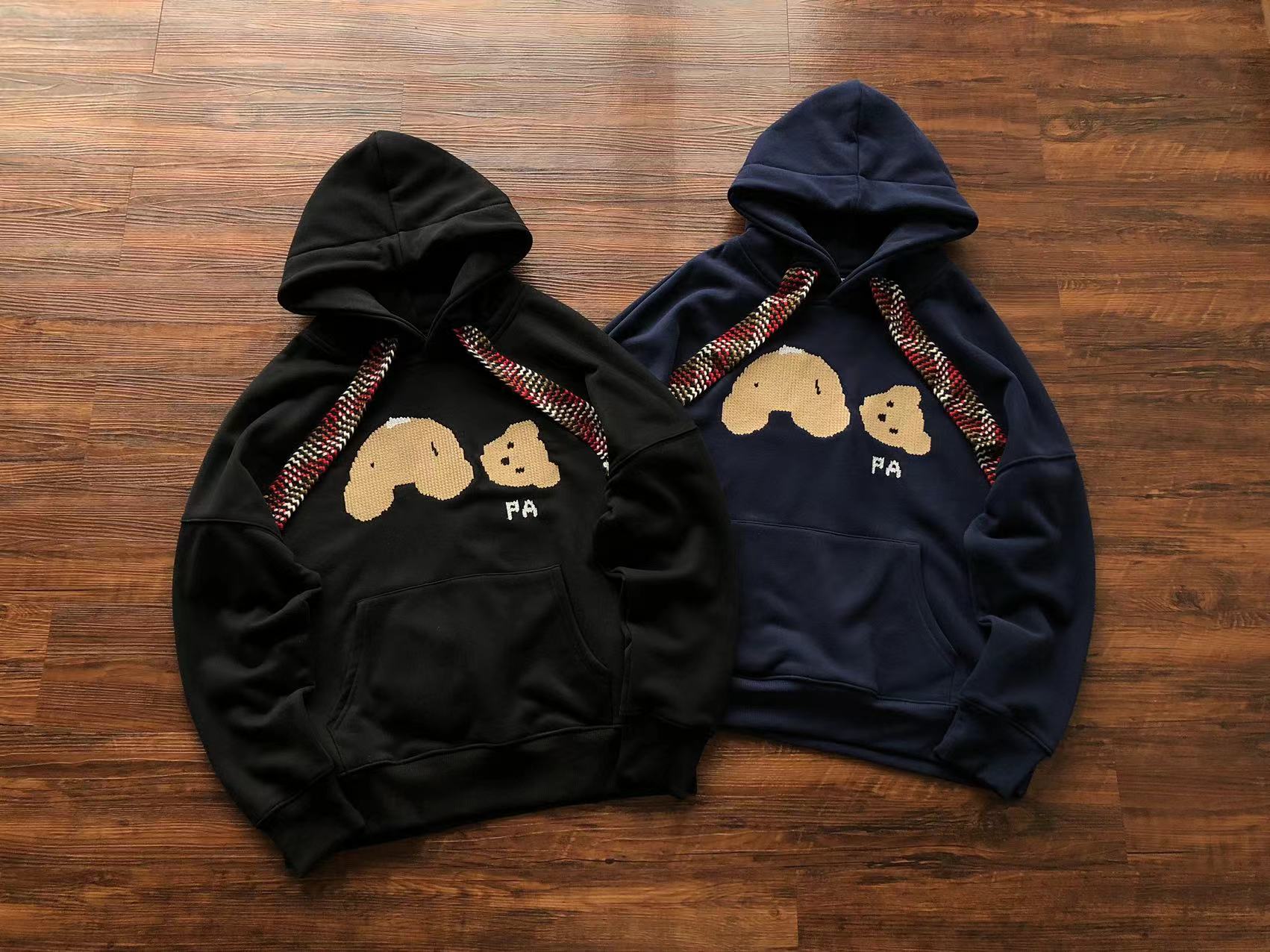 Palm Angels Hoodies