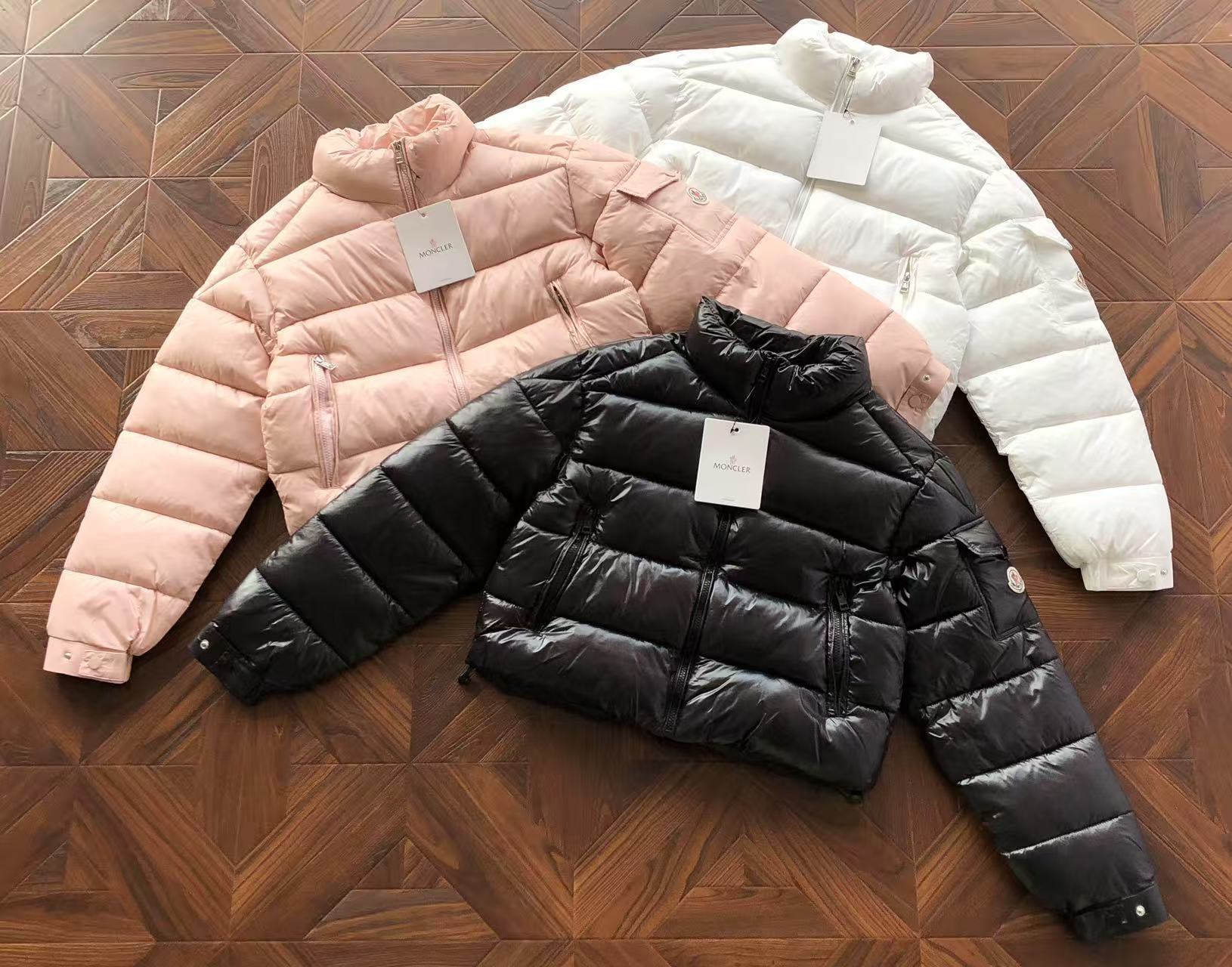 Moncler Jacket (Women)