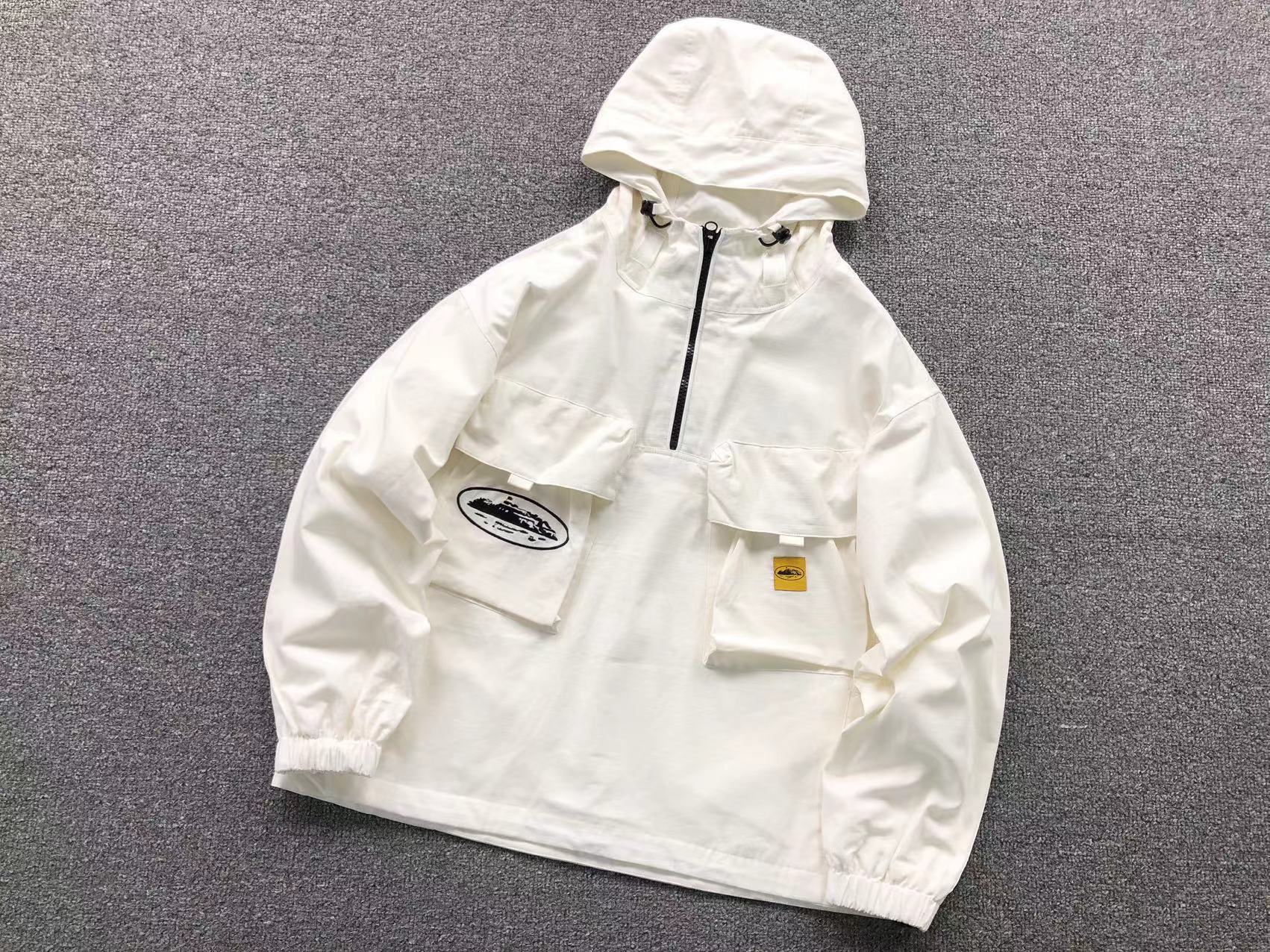 Corteiz Jacket
