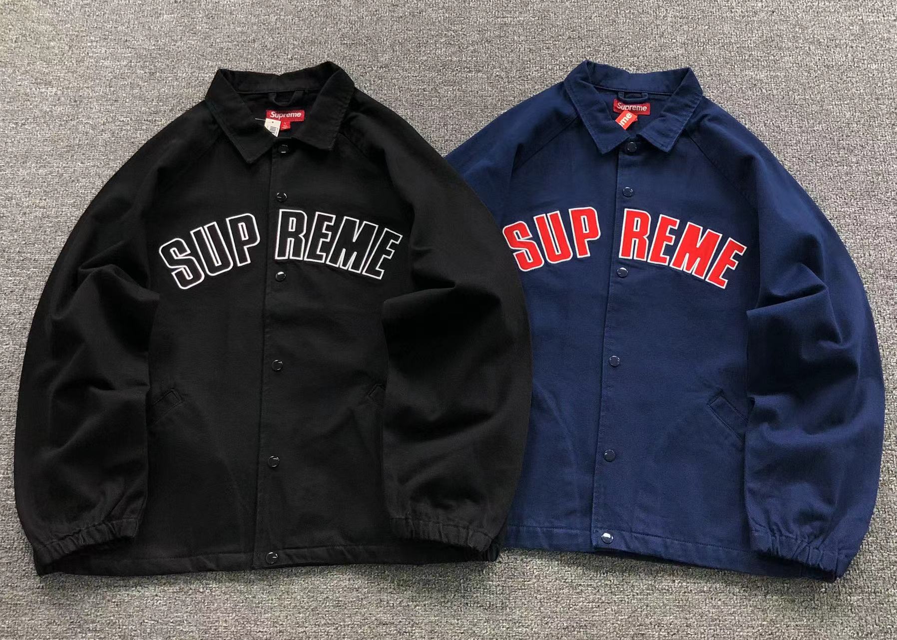 Supreme Jacket