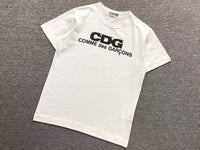 T-Shirt Comme des Garçons PLAY