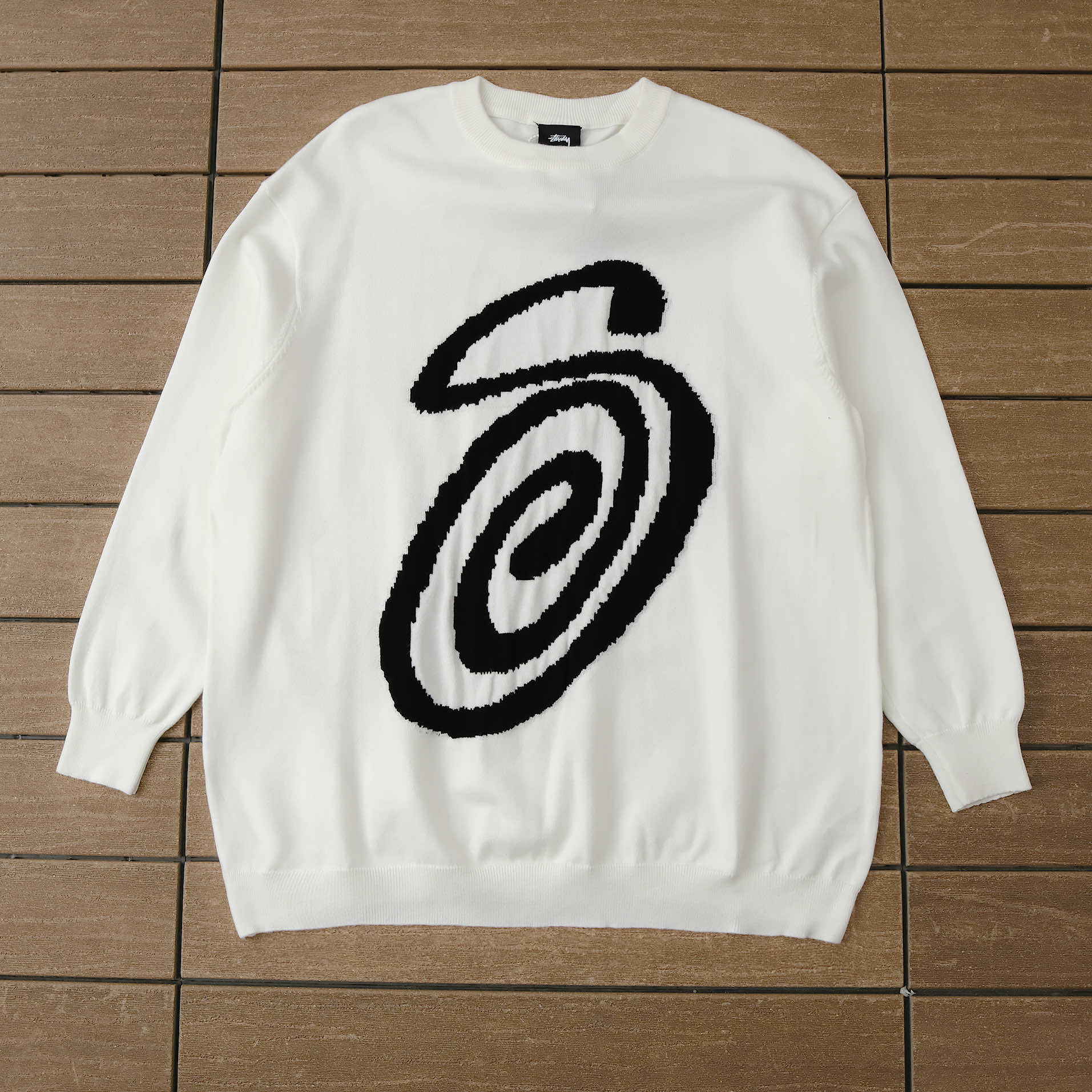 Stussy Sweat