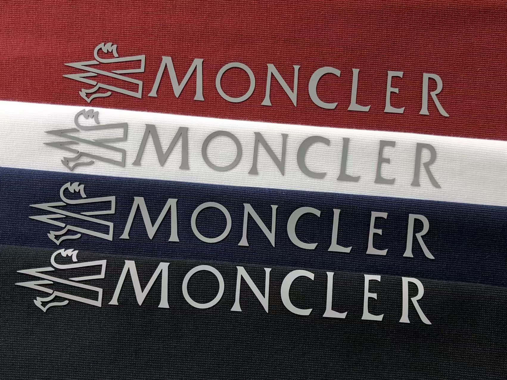 T-Shirt Moncler