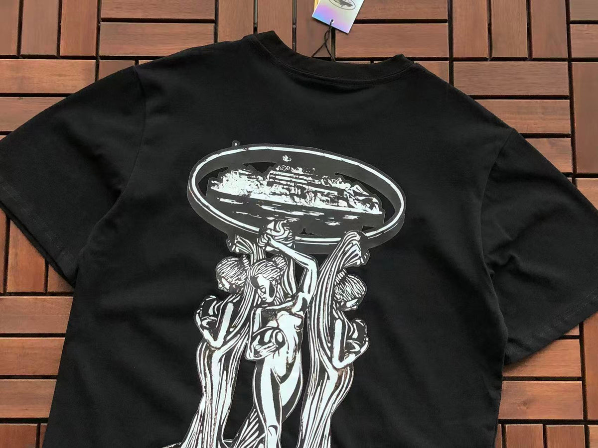 T-Shirt Corteiz