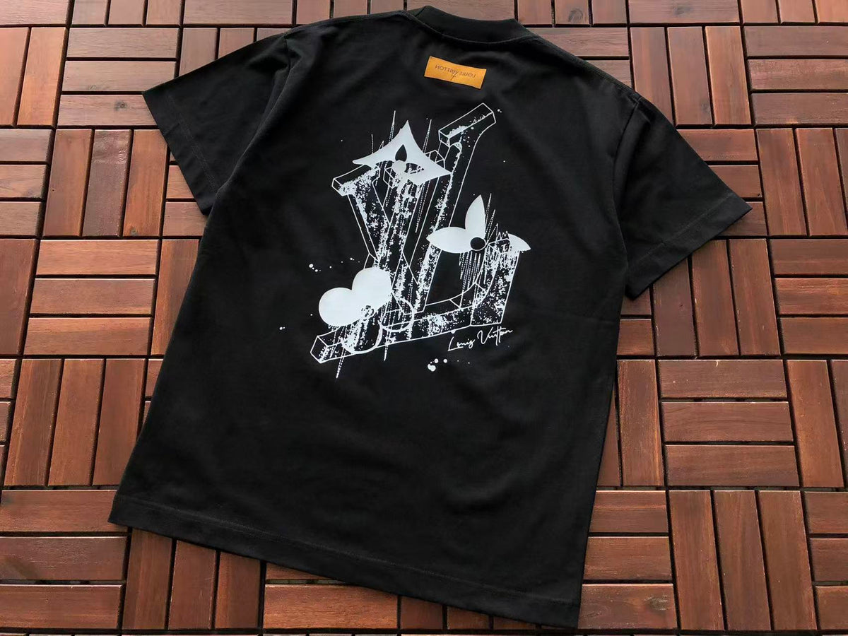 T-Shirt Louis Vuitton