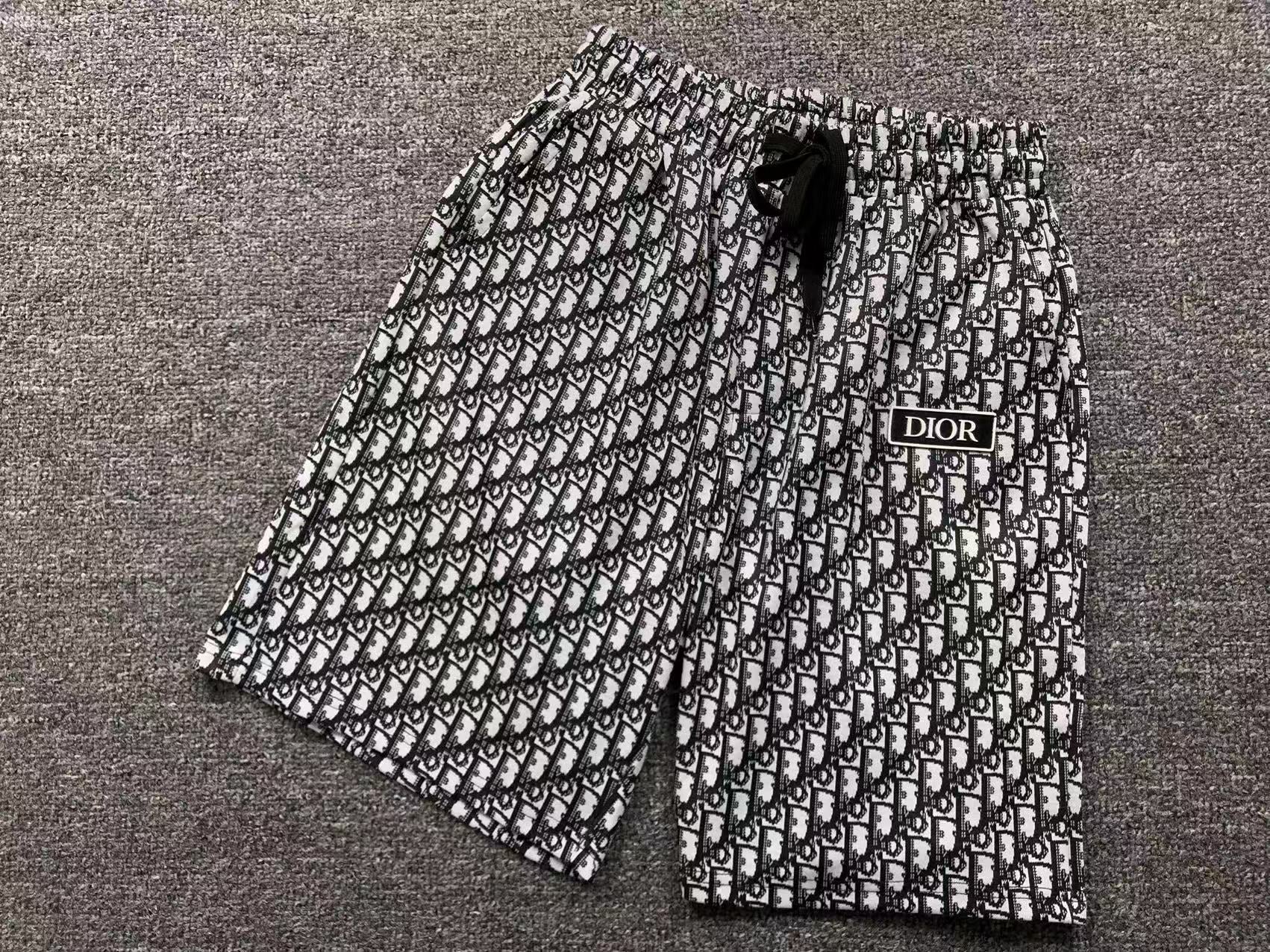 Dior Short