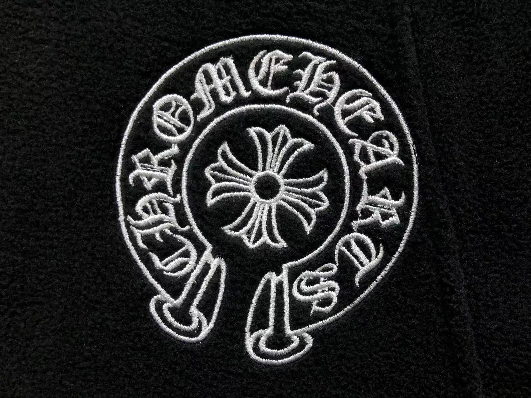 Chrome Heart Hoodie