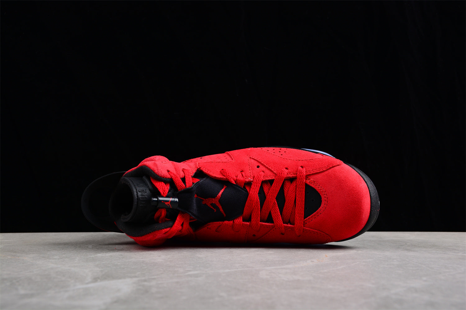 Jordan 6 Retro Toro Bravo